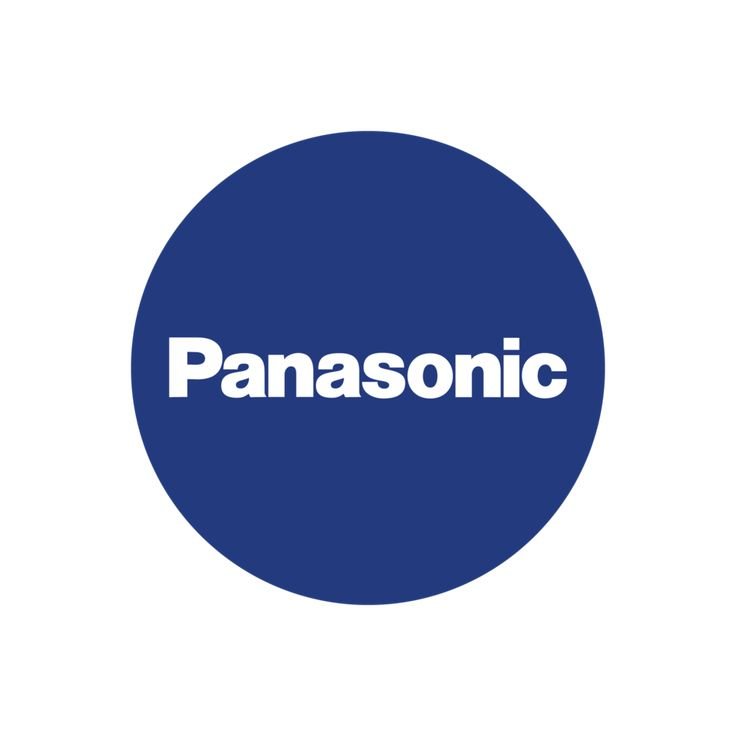Panasonic Logo